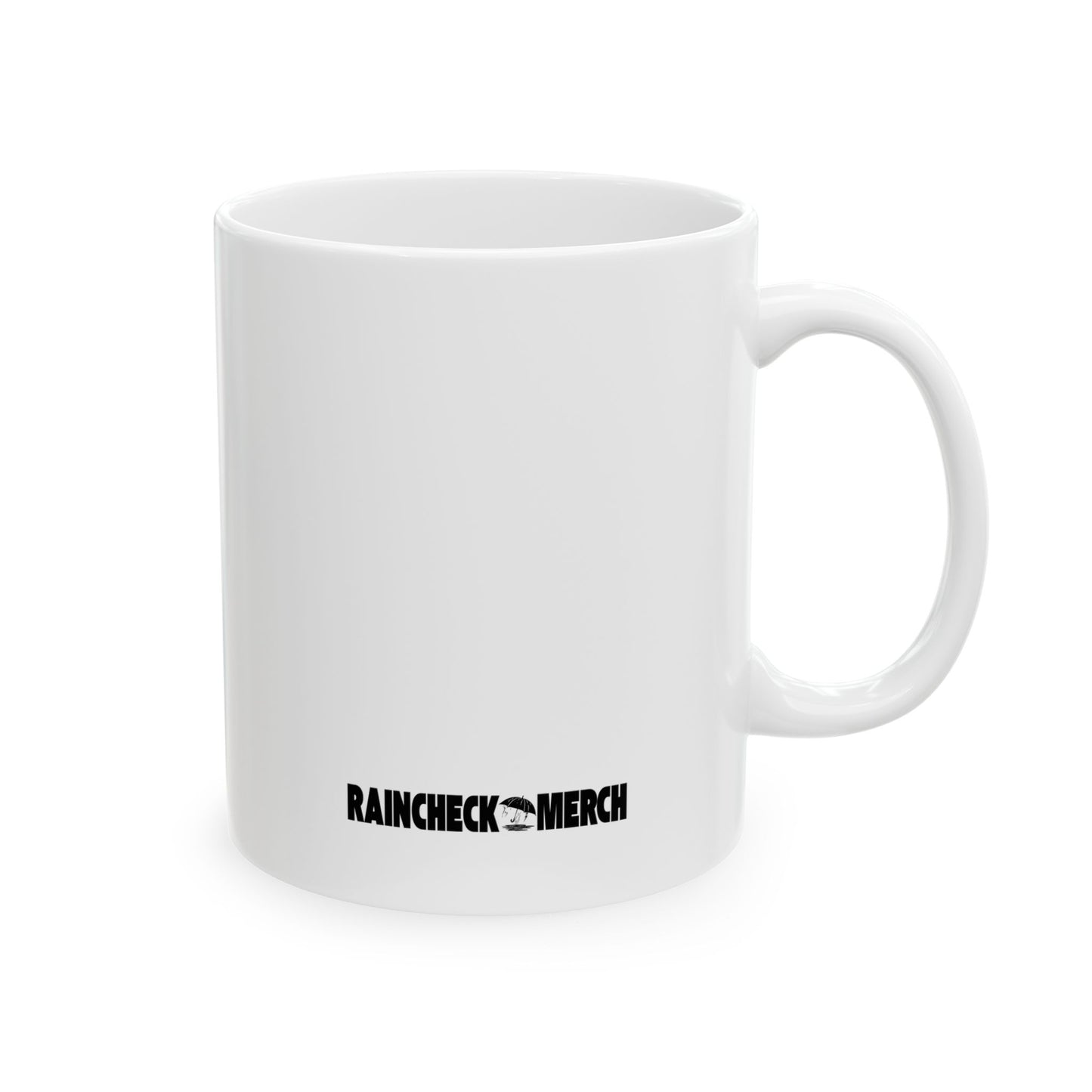 Masc Seeking Masc - Queer 11oz Ceramic Mug