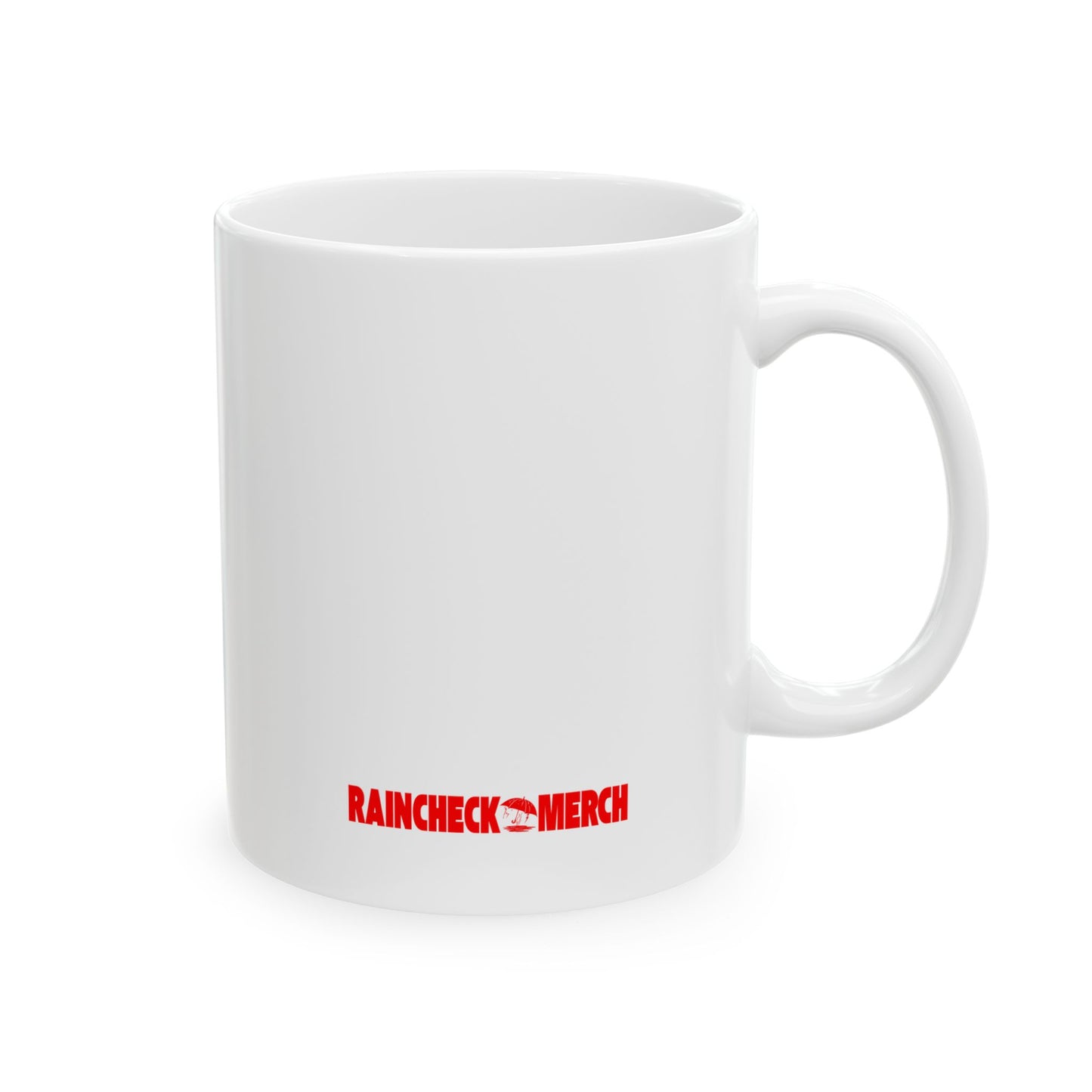 Daddy - 11oz Ceramic Mug